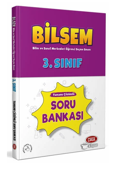 3.%20Sınıf%20Bilsem%20Tamamı%20Çözümlü%20Soru%20Bankası