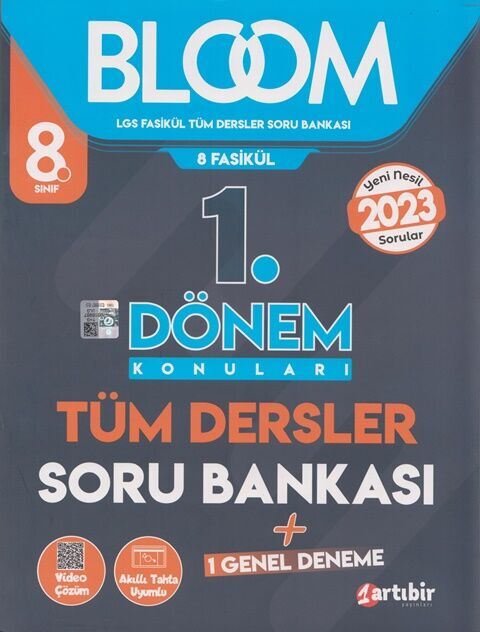 8.%20Sınıf%20Bloom%201.%20Dönem%20Konuları%20Tüm%20Dersler%20Soru%20Bankası