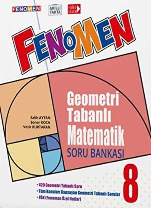 8.%20Sınıf%20Geometri%20Tabanlı%20Matematik%20Soru%20Bankası%20(B)%20Fenomen%20Yayınları