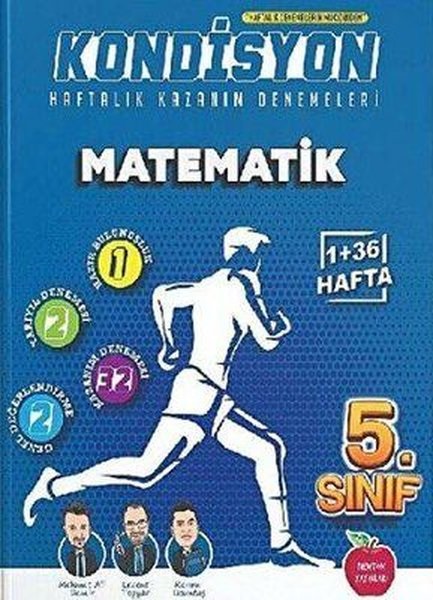 5.%20Sınıf%20Kondisyon%20Matematik%20Denemeleri%20Newton%20Yayınları