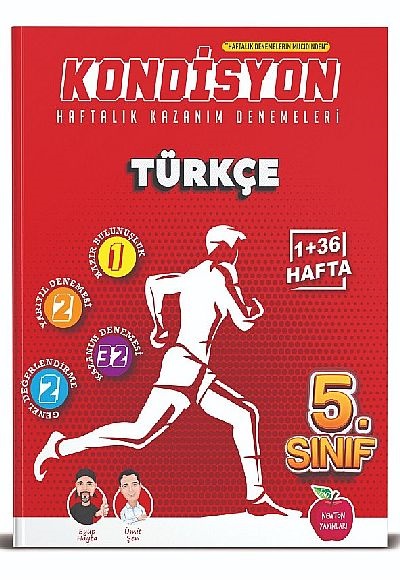 5.%20Sınıf%20Kondisyon%20Türkçe%20Denemeleri%20Newton%20Yayınları