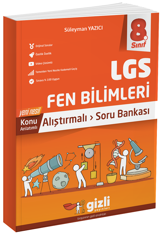 8.%20Sınıf%20Fen%20Bilimleri%20Soru%20Bankası%20Gizli%20Yayınları