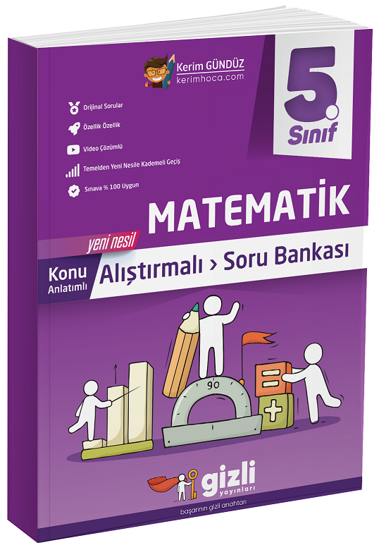 5.%20Sınıf%20Matematik%20Soru%20Bankası%20Gizli%20Yayınları