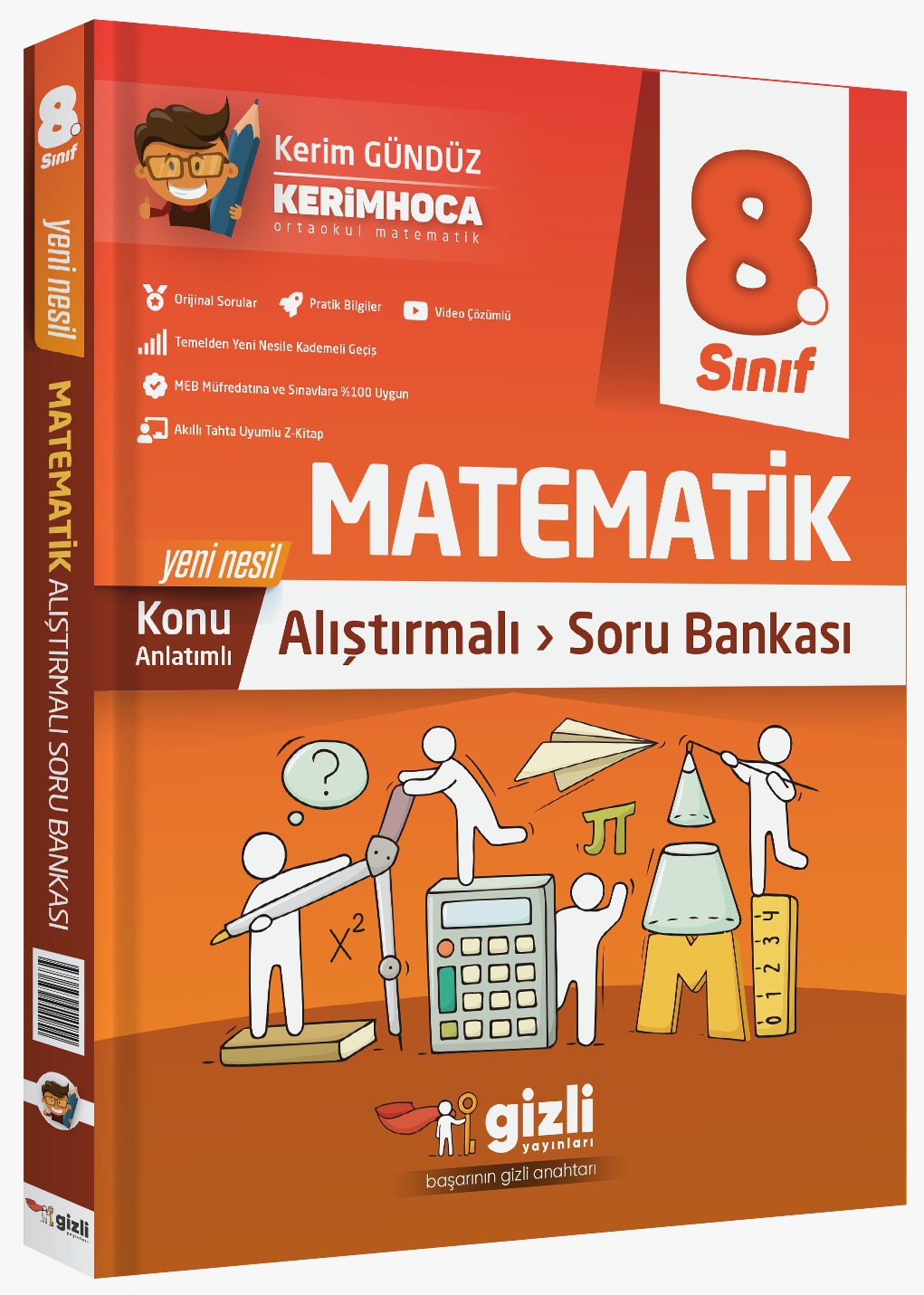 8.%20Sınıf%20Matematik%20Soru%20Bankası%20Gizli%20Yayınları