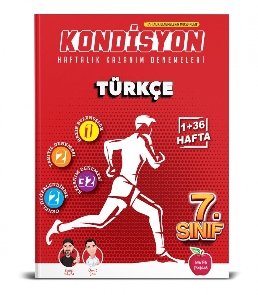 7.%20Sınıf%20Kondisyon%20Türkçe%20Denemeleri%20Newton%20Yayınları