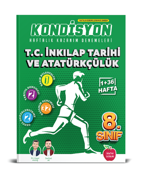 8.%20Sınıf%20Kondisyon%20İnkılap%20Tarihi%20Denemeleri%20Newton%20Yayınları