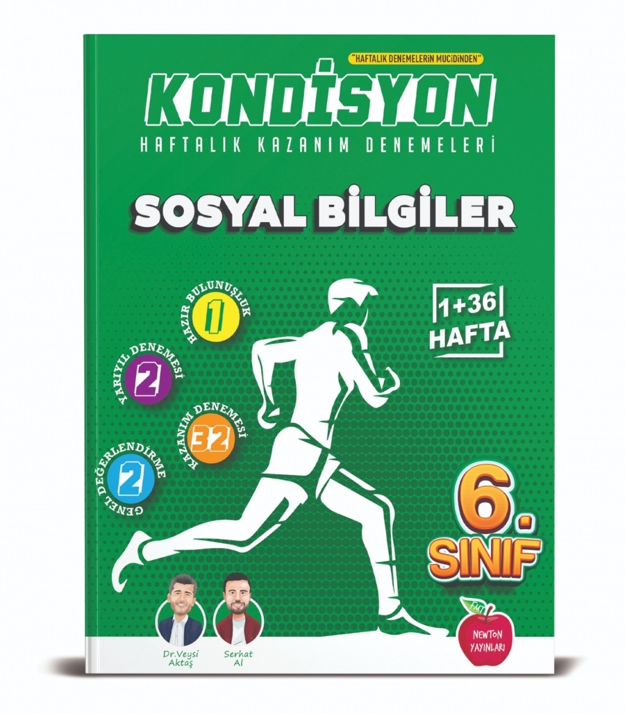 6.%20Sınıf%20Kondisyon%20Sosyal%20Bilgiler%20Denemeleri%20Newton%20Yayınları