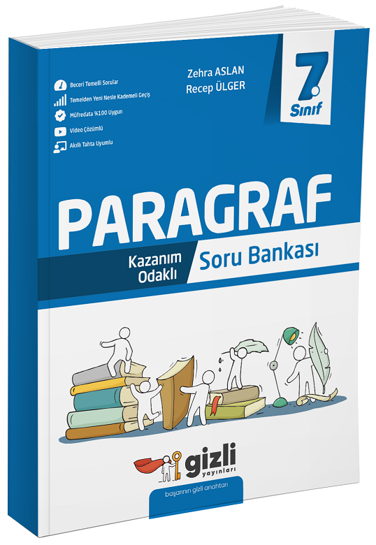 7.%20Sınıf%20Paragraf%20Kazanım%20Odaklı%20Soru%20Bankası%20Gizli%20Yayınları