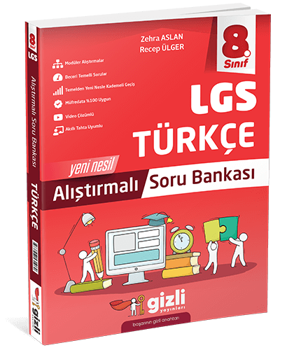 8.%20Sınıf%20Türkçe%20Soru%20Bankası%20Gizli%20Yayınları