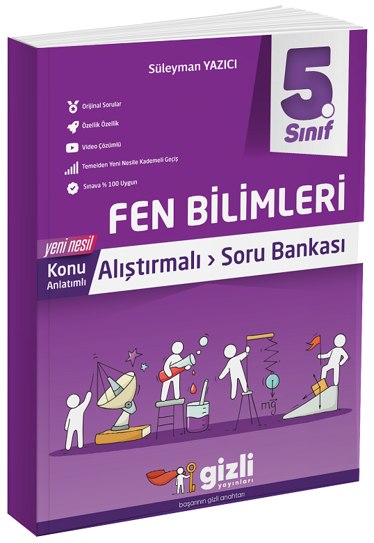 5.%20Sınıf%20Fen%20Bilimleri%20Soru%20Bankası%20Gizli%20Yayınları