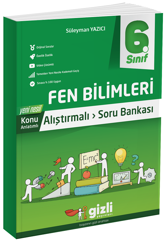 6.%20Sınıf%20Fen%20Bilimleri%20Soru%20Bankası%20Gizli%20Yayınları