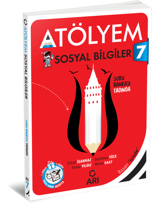 7.%20Sınıf%20Sosyalimo%20Sosyal%20Bilgiler%20Atölyem%20Arı%20Yayıncılık