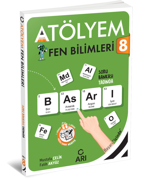 8.%20Sınıf%20Fenito%20Fen%20Bilimleri%20Atölyem%20Arı%20Yayıncılık