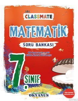 7.%20Sınıf%20Classmate%20Matematik%20Soru%20Bankası