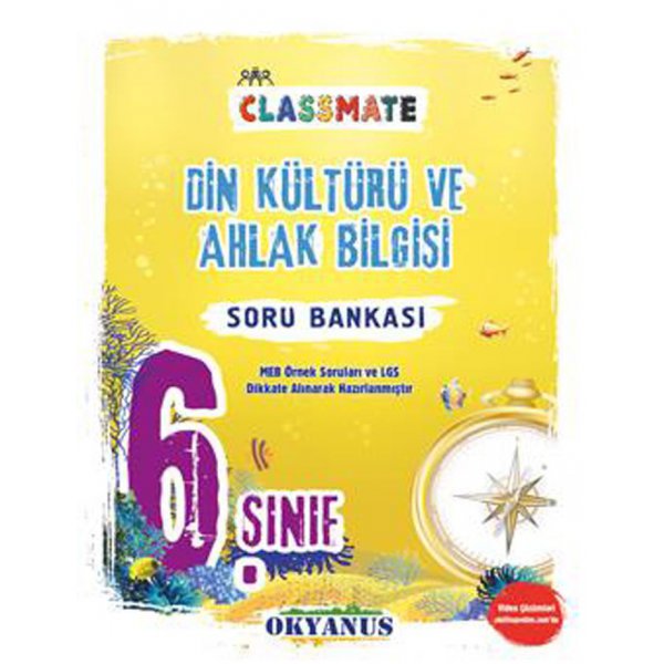 6.%20Sınıf%20Classmate%20Din%20Kültür%20Ve%20Ahlak%20Bilgisi%20Soru%20Bankası