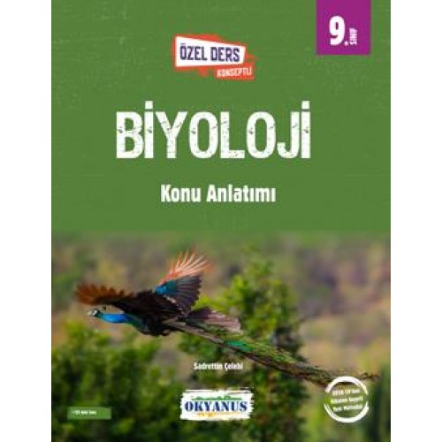 Okyanus%20Yayınları%209.%20Sınıf%20Biyoloji%20Konu%20Anlatımı%20Okyanus