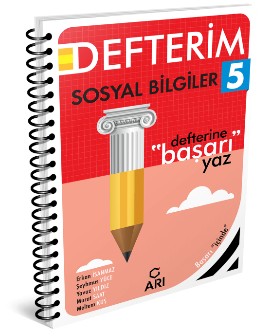 5.%20Sınıf%20Sosyalimo%20Sosyal%20Bilgiler%20Defterim%20Arı%20Yayıncılık