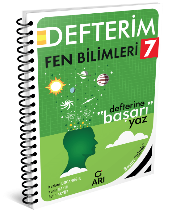 7.%20Sınıf%20Fenito%20Fen%20Bilimleri%20Defterim%20Arı%20Yayıncılık