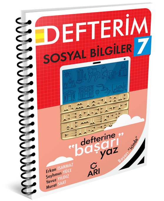 7.%20Sınıf%20Sosyalimo%20Sosyal%20Bilgiler%20Defterim%20Arı%20Yayıncılık