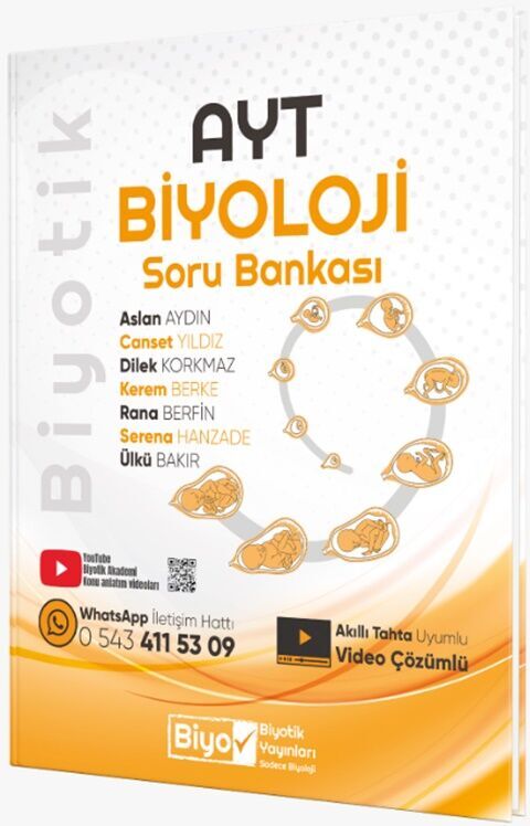 AYT%20Biyoloji%20Soru%20Bankası%20Biyotik%20Yayınları