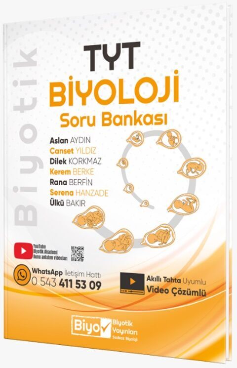 TYT%20Biyoloji%20Biyotik%20Soru%20Bankası%20Biyotik%20Yayınları