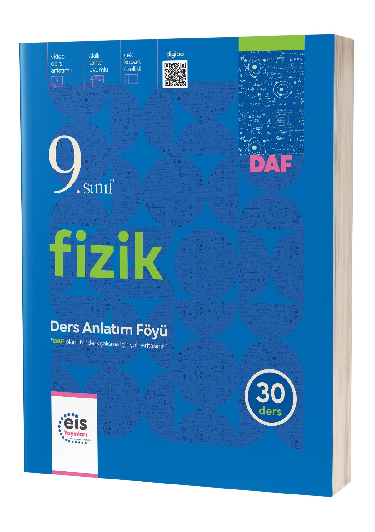 9.%20Sınıf%20Fizik%20Ders%20Anlatım%20Föyleri%20EİS%20Yayınları