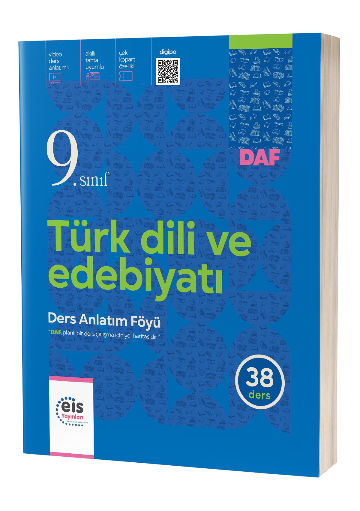 9.%20Sınıf%20Edebiyat%20Ders%20Anlatım%20Föyleri%20EİS%20Yayınları