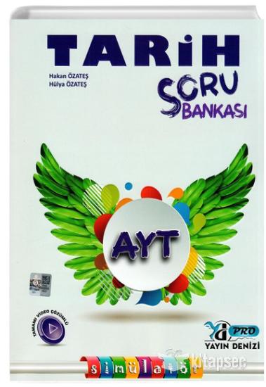 09. Sınıf Pro Simülatör S.B. Tarih