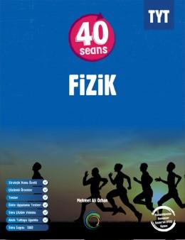 TYT 40 Seans Fizik Okyanus Yayıncılık