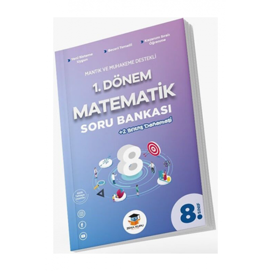 1.Dönem Matematik Soru Bankası