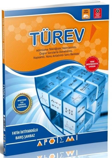 Türev Apotemi Yayınları