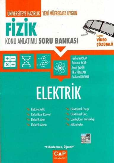 Üniv. Haz Fizik Ka Sb Elektrik