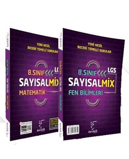 Sayısal Mix