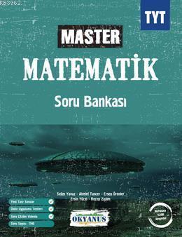 Okyanus Tyt Master Matematik Soru Bankası