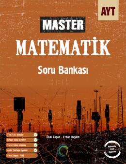 AYT Master Matematik Soru Bankası Okyanus Yayıncılık