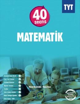 TYT 40 Seans Matematik Okyanus Yayıncılık