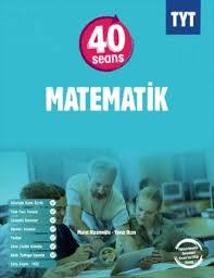 Okyanus Yayınları TYT 40 Seans Matematik Okyanus Y