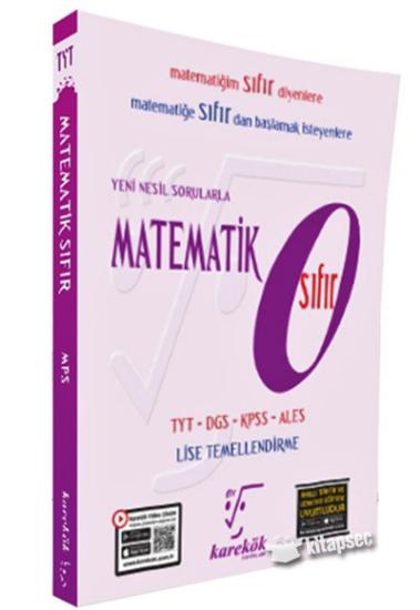 Matematik Sıfır