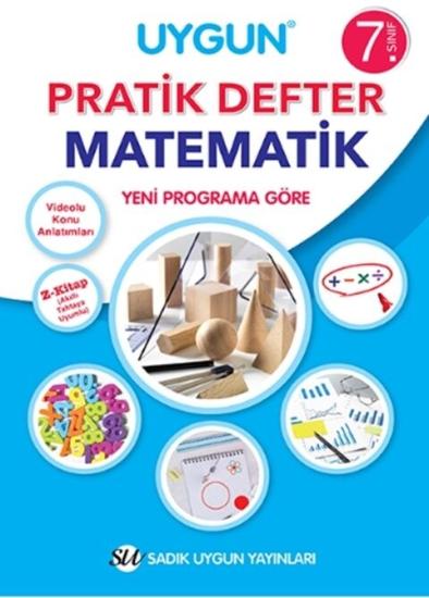 Yeni Pratik Defter Matematik