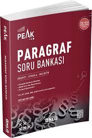 Bestpeak Paragraf Soru Bankası