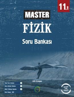 11. Sınıf Master Fizik Soru Bankası Okyanus Yayıncılık