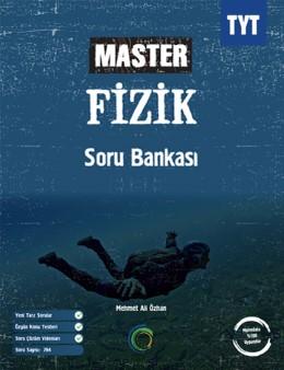 TYT Master Fizik Soru Bankası Okyanus Yayıncılık