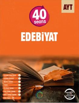 AYT 40 Seans Edebiyat Okyanus Yayıncılık