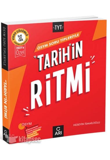 Arı 12. Sınıf Tyt Tarihin Ritmi