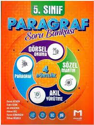 5. Sınıf Mozaik S.B. Paragraf - 2022