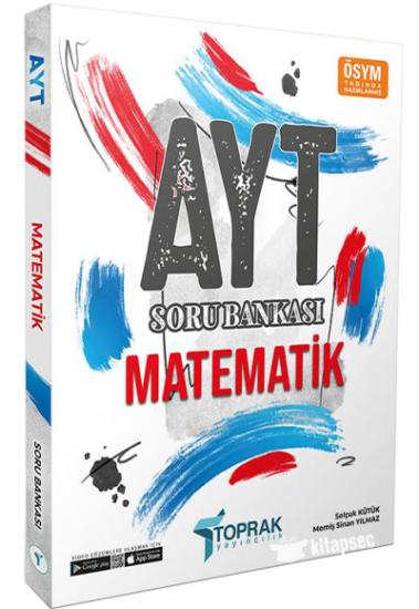 Ayt Matematik Soru Bankası