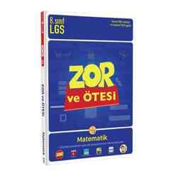 Zor ve Ötesi Matematik Soru Bankası