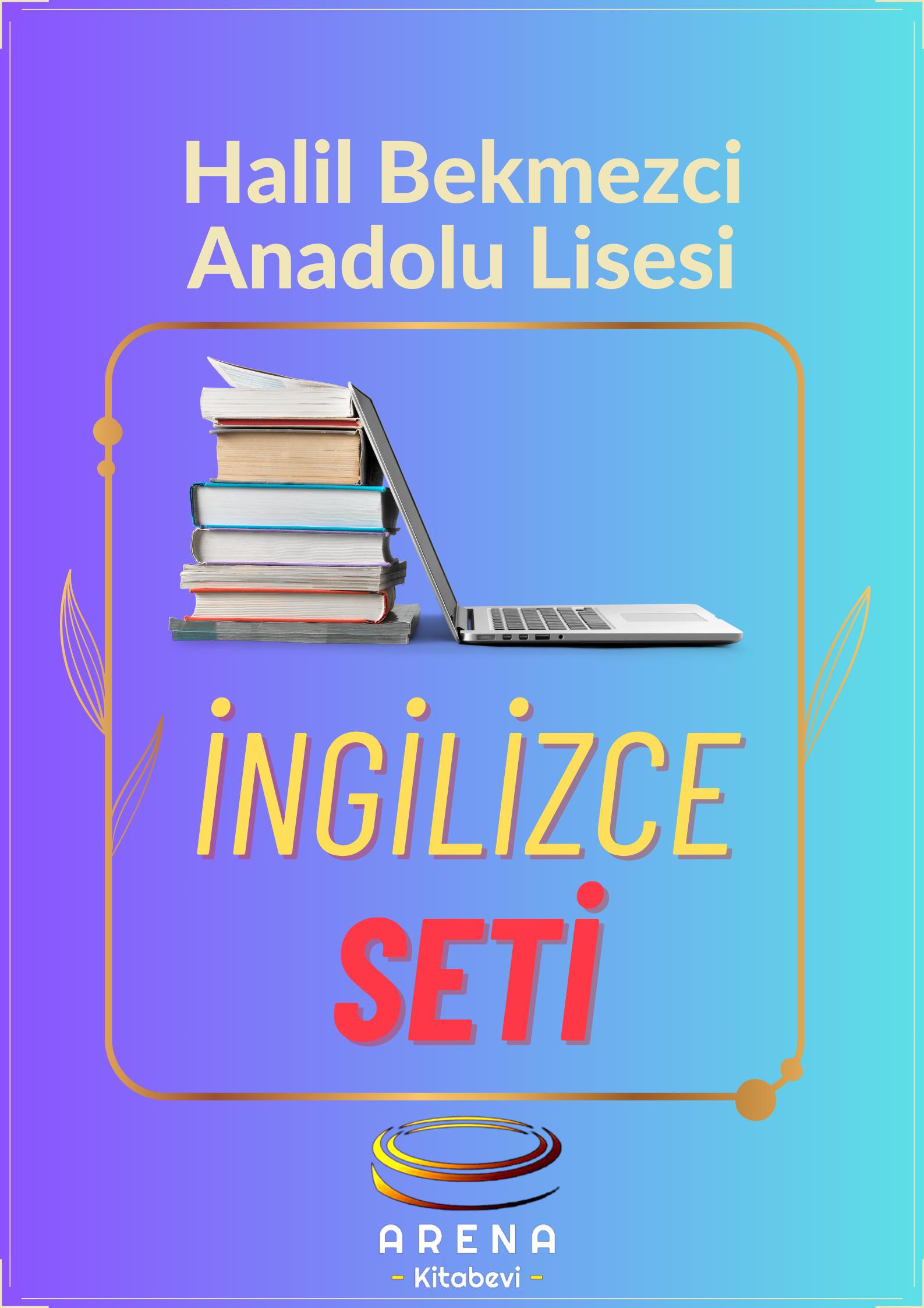 Halil%20Bekmezci%20Anadolu%20Lisesi%209.Sınıf%20İngilizce%20Seti%20(Okula%20Teslim)